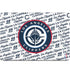 NBA Los Angeles Clippers Blast Text Apple MacBook Pro 15-inch Skin
