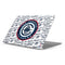 NBA Los Angeles Clippers Blast Text Apple MacBook Pro 16-inch Skin
