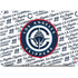 NBA Los Angeles Clippers Blast Text Apple MacBook Pro 16-inch Skin