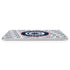 NBA Los Angeles Clippers Blast Text Apple MacBook Pro 16-inch Skin