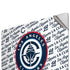 NBA Los Angeles Clippers Blast Text Apple MacBook Pro 16-inch Skin
