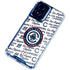 NBA Los Angeles Clippers Blast Text Moto G 5G (2024) Clear Case