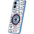 NBA Los Angeles Clippers Blast Text Moto G Play 4G (2024) Skin