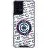 NBA Los Angeles Clippers Blast Text Moto G Power 5G (2024) Clear Case