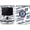 NBA Los Angeles Clippers Blast Text Motorola RAZR Skin