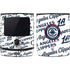 NBA Los Angeles Clippers Blast Text Motorola RAZR Skin