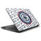 NBA Los Angeles Clippers Blast Text HP Notebook Skin