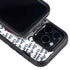 NBA Los Angeles Clippers Blast Text Otterbox Defender iPhone Skin