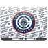 NBA Los Angeles Clippers Blast Text Dell Precision Skin