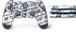 NBA Los Angeles Clippers Blast Text PS4 Pro Bundle Skin