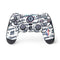 NBA Los Angeles Clippers Blast Text PS4 Pro/Slim Controller Skin