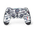 NBA Los Angeles Clippers Blast Text PlayStation PS4 Skins