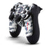 NBA Los Angeles Clippers Blast Text PS4 Pro/Slim Controller Skin