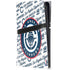 NBA Los Angeles Clippers Blast Text PS5 Pro Console Skin