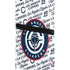 NBA Los Angeles Clippers Blast Text PS5 Pro Console Skin