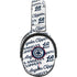 NBA Los Angeles Clippers Blast Text Skullcandy Venue Skin