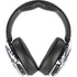 NBA Los Angeles Clippers Blast Text Skullcandy Venue Skin