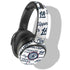 NBA Los Angeles Clippers Blast Text Skullcandy Venue Skin