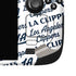NBA Los Angeles Clippers Blast Text Steam Deck Handheld Gaming Computer OLED Skin