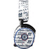 NBA Los Angeles Clippers Blast Text SteelSeries Arctis 3 Skin