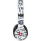 NBA Los Angeles Clippers Blast Text Studio Wireless Skin