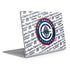 NBA Los Angeles Clippers Blast Text Surface Book 2 15in Skin