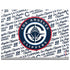 NBA Los Angeles Clippers Blast Text Surface Book 2 15in Skin