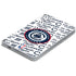 NBA Los Angeles Clippers Blast Text Surface Duo Skin