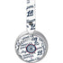 NBA Los Angeles Clippers Blast Text Surface Headphones Skin