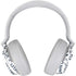 NBA Los Angeles Clippers Blast Text Surface Headphones Skin