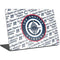 NBA Los Angeles Clippers Blast Text Surface Laptop 4 15in Skin