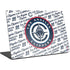 NBA Los Angeles Clippers Blast Text Surface Laptop 4 15in Skin