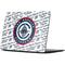 NBA Los Angeles Clippers Blast Text Surface Laptop 7 15in Skin