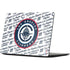 NBA Los Angeles Clippers Blast Text Surface Laptop 7 15in Skin