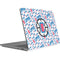 NBA Los Angeles Clippers Blast Text Surface Laptop Studio Skin