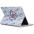 NBA Los Angeles Clippers Blast Text Surface Laptop Studio Skin