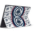 NBA Los Angeles Clippers Blast Text Surface Pro 7 Skin