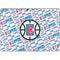 NBA Los Angeles Clippers Blast Text Surface Pro 8 Skin