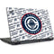NBA Los Angeles Clippers Blast Text Lenovo ThinkPad Skin