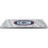 NBA Los Angeles Clippers Blast Text Universal Laptop 12in (9.8 x 6.8in) Skin