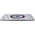 NBA Los Angeles Clippers Blast Text Universal Laptop 15in (12.2 x 8.8in) Skin
