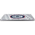 NBA Los Angeles Clippers Blast Text Universal Laptop 16in (13 x 9.4in) Skin