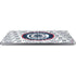 NBA Los Angeles Clippers Blast Text Universal Laptop 17in (13.8 x 10in) Skin
