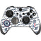 NBA Los Angeles Clippers Blast Text Xbox Elite Wireless Controller Series 2 Skin