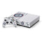 NBA Los Angeles Clippers Blast Text Xbox One S Console and Controller Bundle Skin
