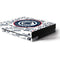 NBA Los Angeles Clippers Blast Text Xbox One X Console Skin