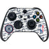 NBA Los Angeles Clippers Blast Text Xbox Series X Bundle Skin