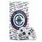 NBA Los Angeles Clippers Blast Text Xbox Series X Skins