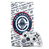 NBA Los Angeles Clippers Blast Text XBox Series X Digital Edition Bundle Skin