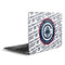 NBA Los Angeles Clippers Blast Text Zenbook UX305FA 13.3in Skin